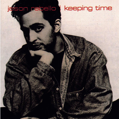 Keeping Time/Jason Rebello
