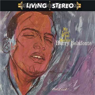 シングル/March Down To Jordan/Harry Belafonte
