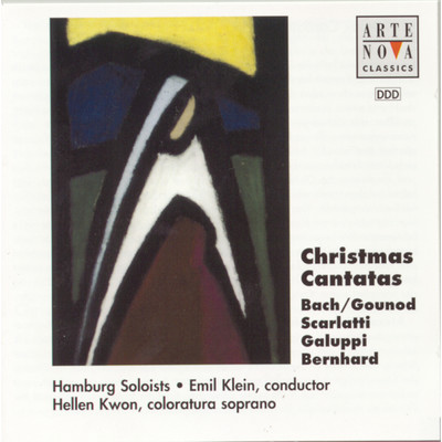 Christmas Cantatas/Emil Klein