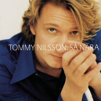 アルバム/Sa nara/Tommy Nilsson