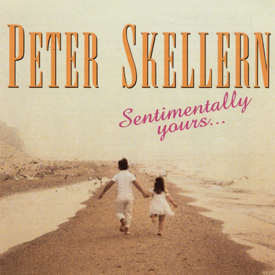 Put Out The Flame/Peter Skellern