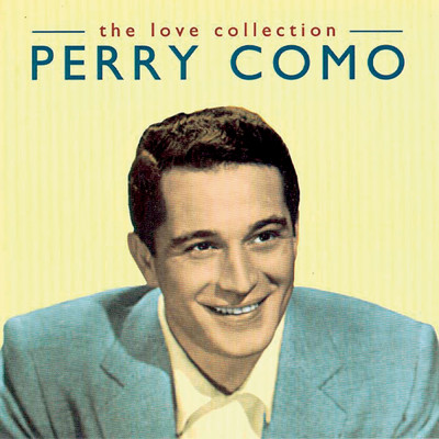 シングル/Something/Perry Como