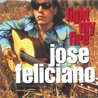 シングル/Don't Let The Sun Catch You Crying/Jose Feliciano