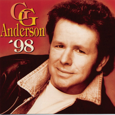 アルバム/G.G. Anderson '98/G.G. Anderson