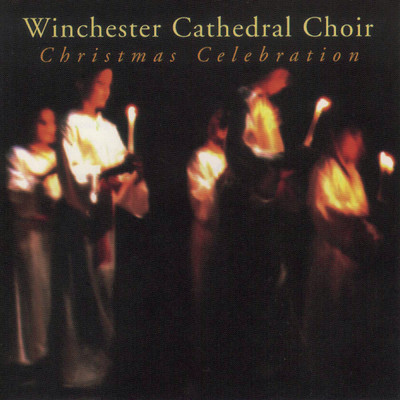 シングル/Hark！ The Herald Angels Sing/Winchester Cathedral Choir