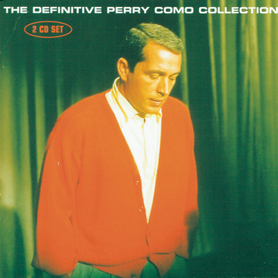 Can't Help Falling In Love/Perry Como