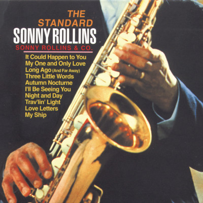 The Standard Sonny Rollins/Sonny Rollins
