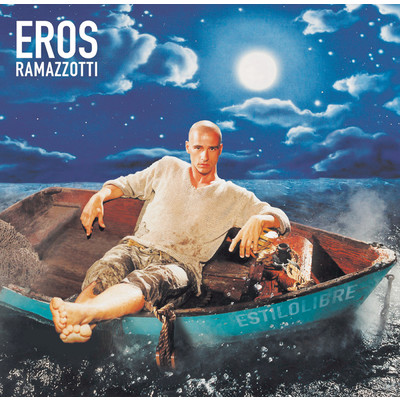 シングル/Para Mi Sera por Siempre/Eros Ramazzotti