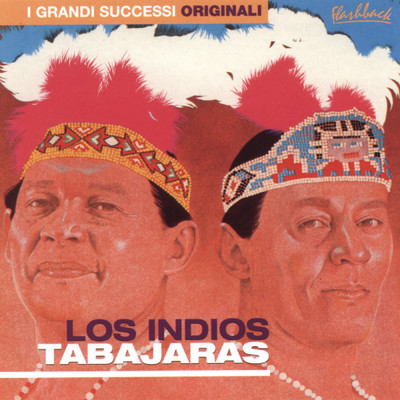 シングル/Maria Elena/Los Indios Tabajaras
