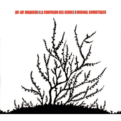 アルバム/La Confusion Des Genres/Jay-Jay Johanson