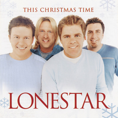 アルバム/This Christmas Time/Lonestar