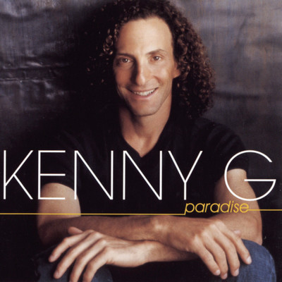 Falling In The Moonlight/Kenny G