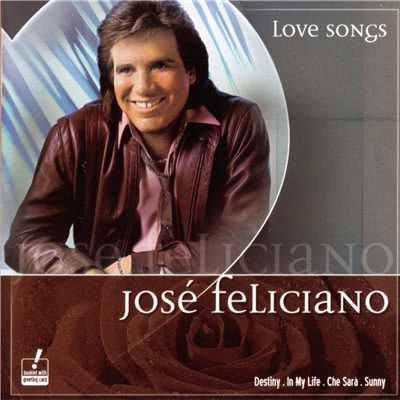 I'll Be Your Baby Tonight/Jose Feliciano