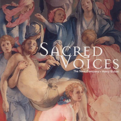 Sacred Voices/The New Company
