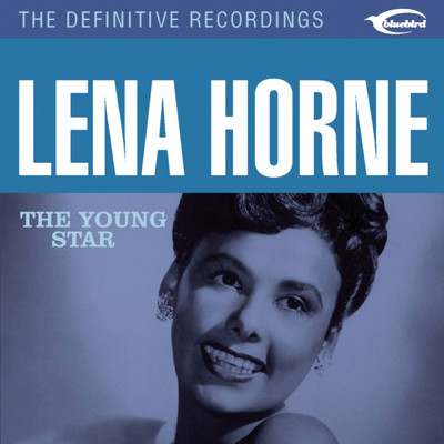 アルバム/The Young Star/Lena Horne
