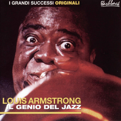 シングル/Medley of Armstrong Hits - Part 2 (Remastered - 1996)/ルイ・アームストロング