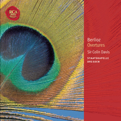 アルバム/Berlioz: Overtures: Classic Library Series/Sir Colin Davis