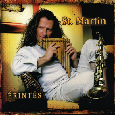 アルバム/Erintes/St. Martin