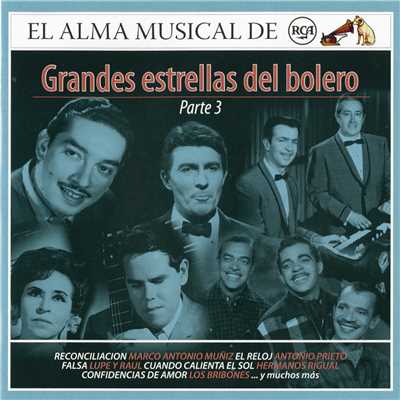 Miguelito Valdez／The Chico O'Farrill Orchestra