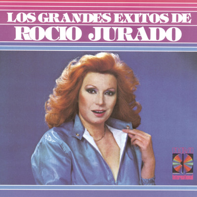 アルバム/Los Grandes Exitos De Rocio Jurado/Rocio Jurado