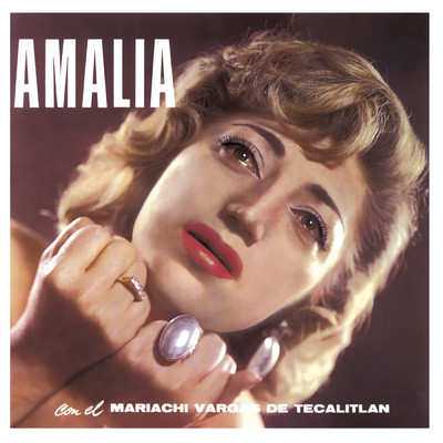 Amalia Vol. 1/Amalia Mendoza