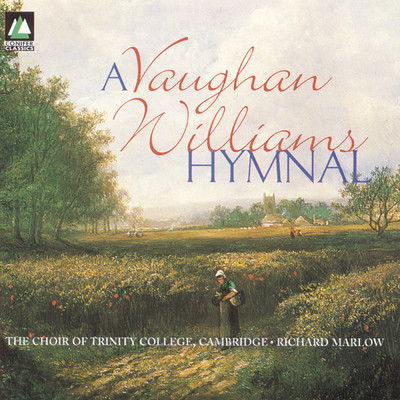 アルバム/A Vaughan Williams Hymnal/The Choir of Trinity College, Cambridge