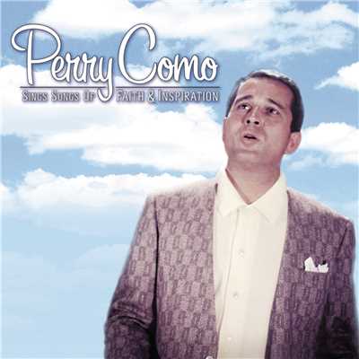 アルバム/Sings Songs Of Faith And Devotion/Perry Como
