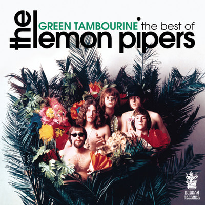 The Best of the Lemon Pipers/The Lemon Pipers