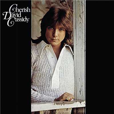 We Could Never Be Friends ('Cause We've Been Lovers Too Long)/David Cassidy