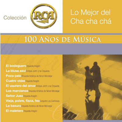El Maletero/Orquesta Aragon