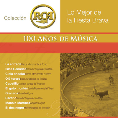 En el Mundo/Rodolfo Reyna y Su Orquesta