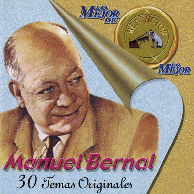 El Brindis del Bohemio/Manuel Bernal