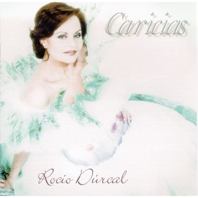 アルバム/Caricias/Rocio Durcal