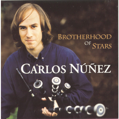 Brotherhood Of Stars (A Irmandade Das Estrelas)/Carlos Nunez