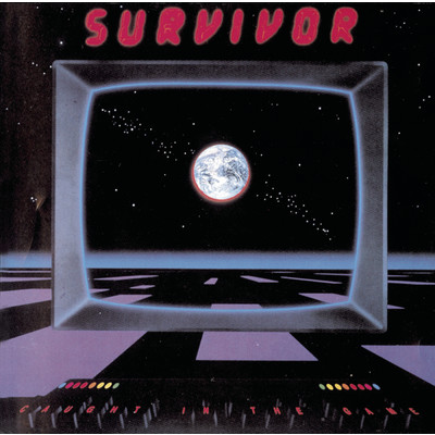 It Doesn't Have To Be This Way/Survivor