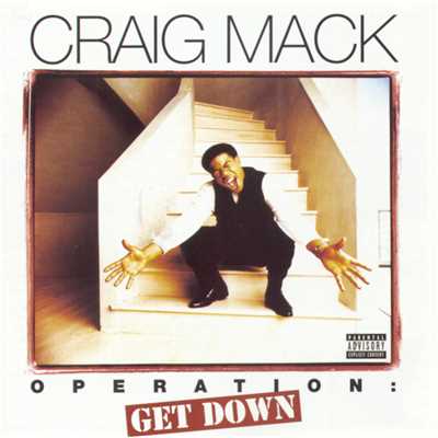 アルバム/Operation: Get Down (Explicit)/Craig Mack
