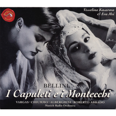 Bellini: I Capuleti e i Montecchi/Roberto Abbado