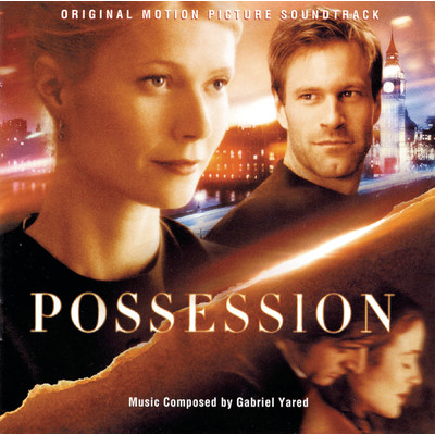 アルバム/Possession/Original Soundtrack