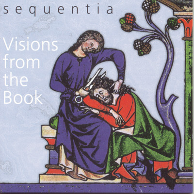 アルバム/Visions From The Book/Sequentia