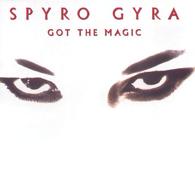 Sierra/Spyro Gyra