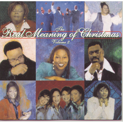 Let's Have Christmas feat.Tribe of Benjamin/Ben Tankard
