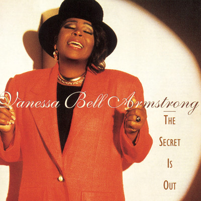I Really Love You/Vanessa Bell Armstrong