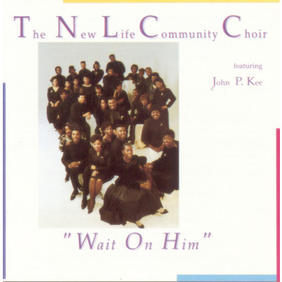 The Storm Is Passing Over feat.John P. Kee/The New Life Community Choir