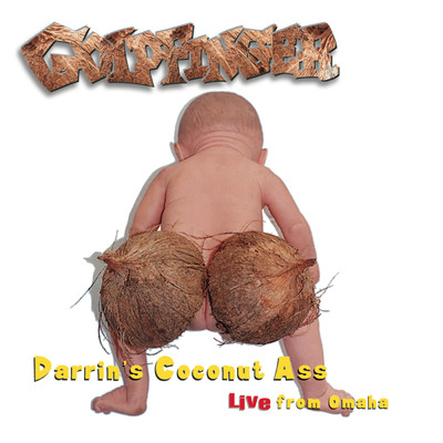 アルバム/Darrin's Coconut Ass: Live/Goldfinger