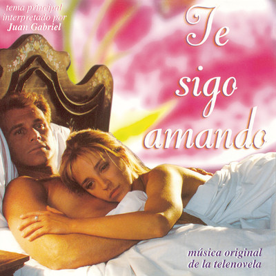Te Sigo Amando/Various Artists
