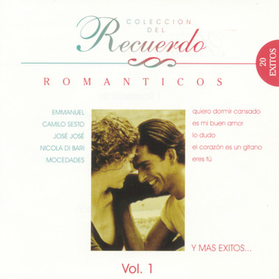Coleccion Del Recuerdo ”Romantico”/Various Artists