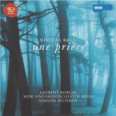 Une Priere Op 52 Pour Violon Et Orchestre: Tempo Dello Scherzo (Scorrevole - Ricapitolazione Tema II [Vigoroso])/Laurent Korcia