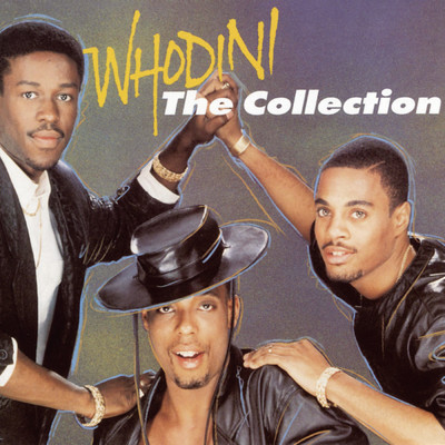 Freaks Come Out at Night/Whodini