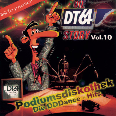 Die DT 64 Story Vol. 10/Various Artists