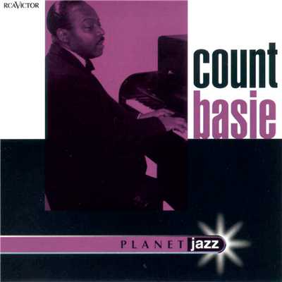 Count Basie, His Instrumentalists & His Rhythm／Jack Washington